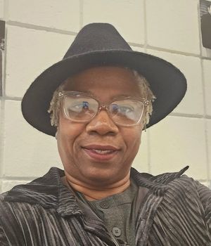 Rev. Dr. Amariah McIntosh