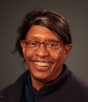 Dr. Angela Cowser