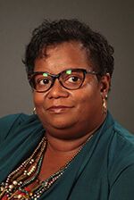 Rev. Claudette Snorton