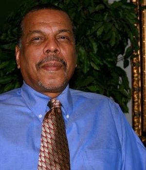 Dr. Gerald Taylor