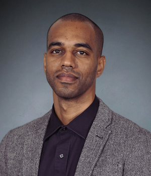 Dr. Justin Reed