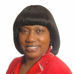 Dr. Marion Miller