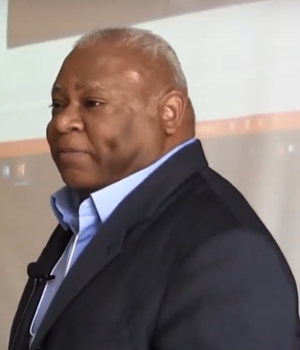 Rev. Roscoe Linton