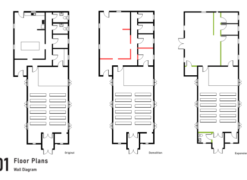 Phase One Site Analysis