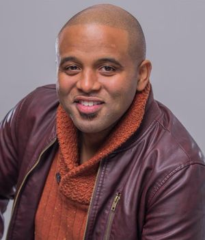 Dr. Terrance Bridges
